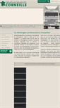 Mobile Screenshot of demenagement-montpellier-34.com